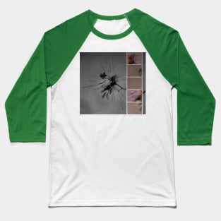 Save the busy Bees! Baseball T-Shirt